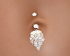 Summer Belly Piercing