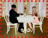 [SD] ROMANTIC TABLE