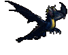 FLYING DRAGON..