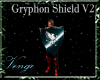 Shield Gryphon V2