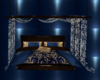 Royal dreams Bed
