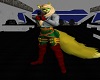 Fox McCloud Eye Piece F