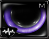 [SF] Din - Purple M