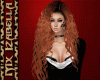 Hair Mx RebeldeGinger