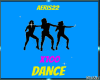 DANCE X100
