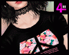 Peace Shirt ♥