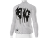 Jacket white/Custom