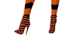 HalloweenStripeBoots