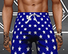!CR USA Shorts V2