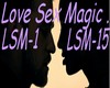 Love  Magic .