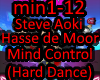 Steve Aoki Mind Control