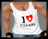 {LA} I love Canada Mens
