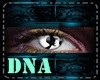 [DNA]"Dracula Face"Eyes
