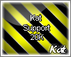 20k Support