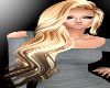 lavana-blonde black-A