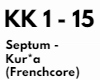 Septum - Kur*a HS