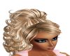Blond Hilited Long