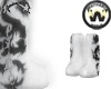 Furr Boots inferno