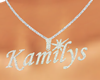 cadena Kamilys