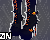 Boots Halloween