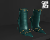 LeCagole Lenci Bootie13