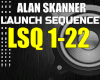 Launch Sequence (TRANCE)
