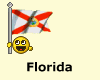 Florida flag smiley