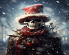 Dark Xmas Art [2]