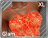 Orange Medley XL