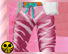 Doffy DressRosa Pants