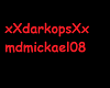 xXdarkopsXx disco bar
