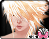 [Nish] Riluo Hair M