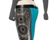 Topaz Seraphim Pants
