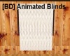 [BD] Animated Blinds