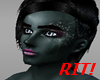 RIT! Drow spider skin