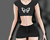 01's mini skirt
