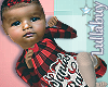 ❄️ Baby Lavendar