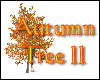 ~Autumn Tree II~