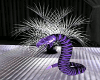 snake right purple f