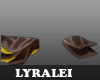 Lyralei Shoulder
