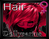 [DS]~CyBr'V2 Furr Hair
