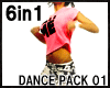6in1 Dance Pack 01