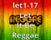 Let It Be Reggae