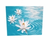 white water lotus 