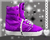 [B] Purple Kicks