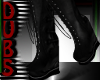 |DUBS|Stud|Boots|