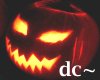 dc~Halloween Cples Chair