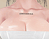 INTENSA  Tatto
