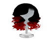 Ombre Red