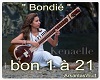 Kénaelle - Bondié